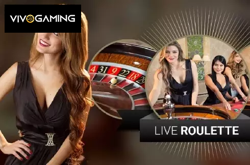 Roulette Live Casino